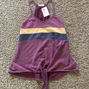 Hopely Boutique Tank Top